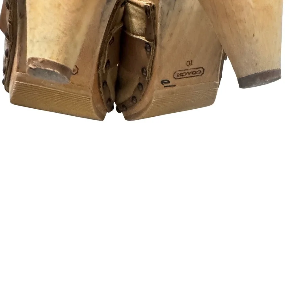 Coach elevate your